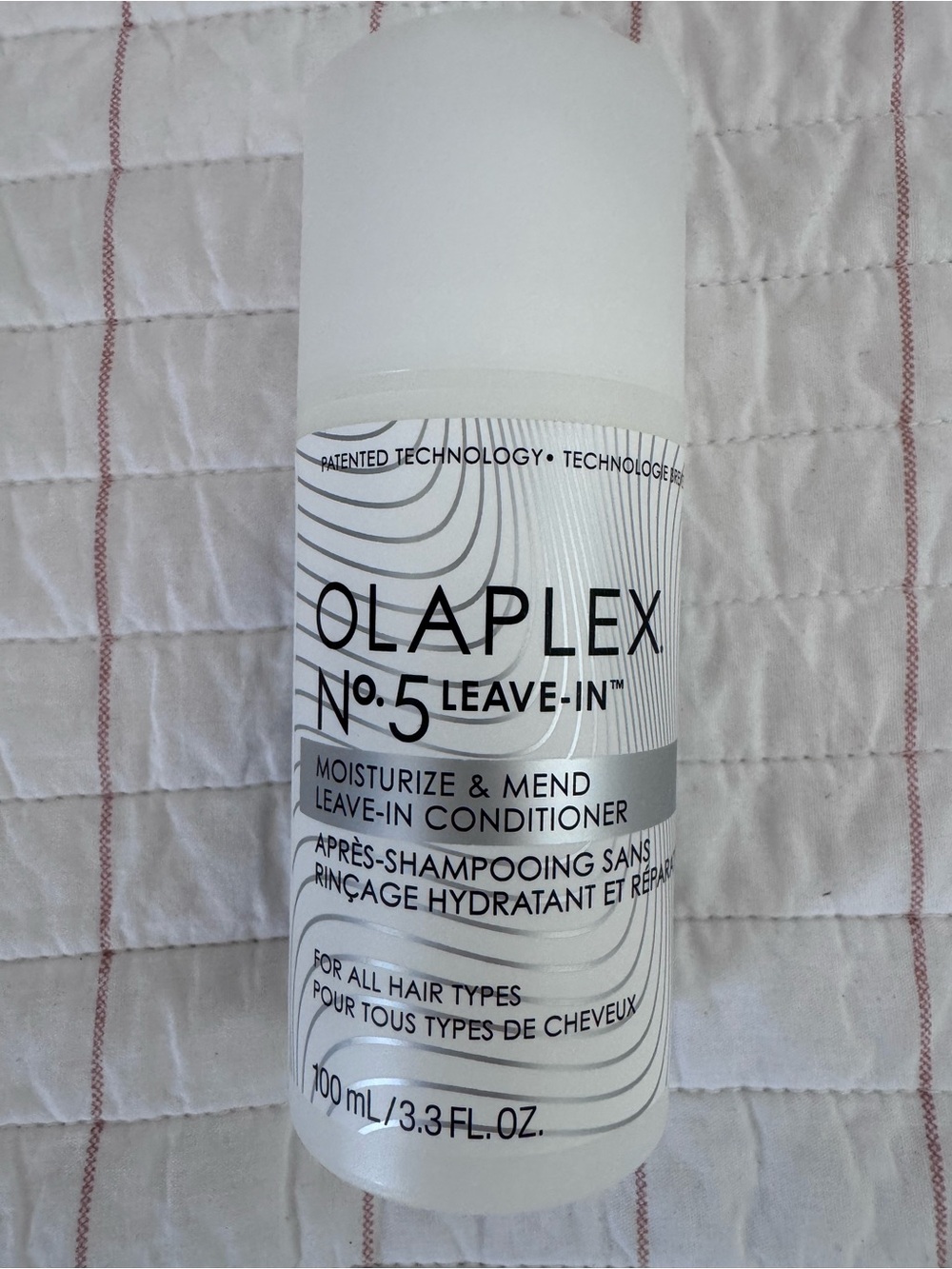 Olaplex No 5 Leave-In Moisture & Mend Leave-in Conditioner 3.3oz (NEW)